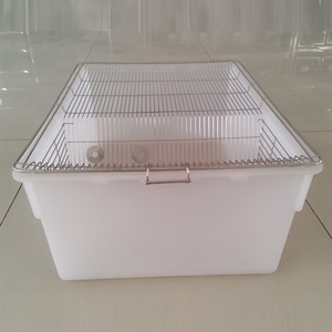 <span class=keywords><strong>Jaula</strong></span> para Ratones BIOBASE, Jaulas de Cría para Ratones y Ratas, <span class=keywords><strong>Jaula</strong></span> Individual para Ratones, Material PP, Gaiola De Rato para Laboratorio - Product Image 4