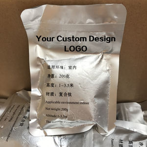 Máquina de fuegos artificiales para uso en exteriores e interiores, equipo de ignición en polvo de 200 g/bolsa, material de fuegos artificiales para <span class=keywords><strong>DJ</strong></span>, para bodas - Product Image 6