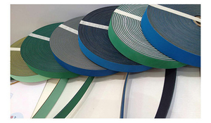 Correa de Transmisión Plana de Nylon Industrial, Suministro de Fábrica, OEM para Imprentas - Product Image 6