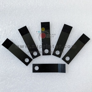 MA 10 Pcs Gripper 325-8201-500 Gripper Replacement for Komori Offset <b>Printing</b> <b>Machine</b> Spare Parts - Product Image 2