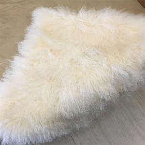 Hot Sale <strong>Curly</strong> Mongolian <strong>Lamb</strong> <strong>Fur</strong> - Product Image 4