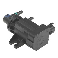 Nueva Válvula Solenoide de Presión de Repuesto para Citroën y Peugeot #   9801887680 9674084680 1618QH 1618QQ