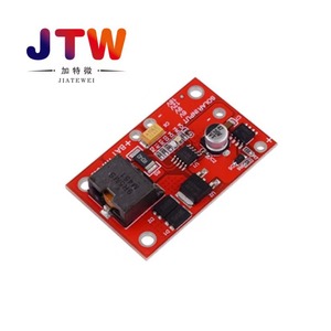JTW <b>Solar</b> <b>Charge</b> <b>Controller</b> CN3722 MPPT 18V Max PV Voltage For 3S Li Battery - Product Image 3