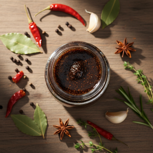 Grosir 1KG 5KG Masker Wajah Semi-jadi Rose & Camellia Sinensis Freeze <span class=keywords><strong>Mask</strong></span> yang Melembapkan, Mencerahkan, Menyegarkan, dan Menghidrasi - Product Image 6