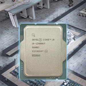 Nuevo <span class=keywords><strong>I9</strong></span> <span class=keywords><strong>13900KF</strong></span> en Embalaje de Bandeja para Procesador <span class=keywords><strong>Intel</strong></span> <span class=keywords><strong>Core</strong></span> de 13.ª Generación, <span class=keywords><strong>CPU</strong></span> de Escritorio de 3.5 GHz y 14 Núcleos con Ventilador - Product Image 3
