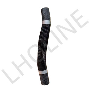 Manguera de Refrigerante 25484-3A001 de Goma EPDM para Tuberías de Agua y Combustible del Motor, Pieza de Repuesto de Longitud Estándar - Product Image 3