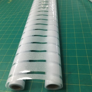 Pellicola Protettiva per Finestre in PVC Rimovibile, Statica, Anti-Esplosione, Senza <span class=keywords><strong>Adesivo</strong></span>, per Privacy Domestica Moderna - Product Image 3