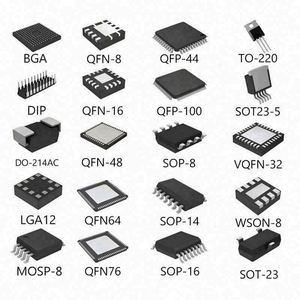 DSPIC30F3010T-20E ชิปวงจรรวม DSPIC30F3010T-20E - Product Image 4