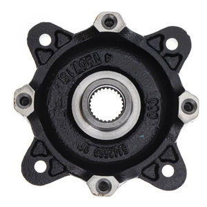 Phía Trước Bánh Xe Trung Tâm Cho <span class=keywords><strong>Polaris</strong></span> <span class=keywords><strong>Ranger</strong></span> 500 700 800 <span class=keywords><strong>4X4</strong></span> Efi OEM 5137659-067 5137127-067 ATV UTV Phụ Tùng - Product Image 2