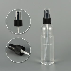 Boquilla pulverizadora de bomba con orificios 18/410, 20/410, 24/410 <span class=keywords><strong>para</strong></span> botellas, cabezal pulverizador <span class=keywords><strong>para</strong></span> set de productos de cuidado de la piel - Product Image 3