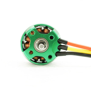 Motor <span class=keywords><strong>Corb</strong></span> a 2217 Kv=3700/2800/2500/2300/1550/1180/950/700 para Dron FPV - Product Image 1