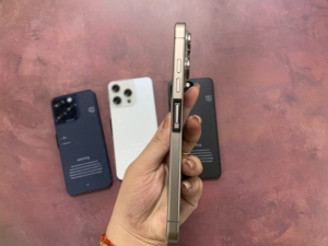 Phiên bản toàn cầu 15 Pro Max 4G 5g điện thoại thông minh 128G Rom <span class=keywords><strong>6</strong></span>.7 inch HD màn hình Octa core Dual Sim hỗ trợ cho pháp Tây Ban Nha LTE Tiếng Anh - Product Image 6