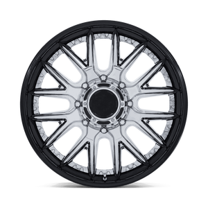Rines Todoterreno de Aleación Forjada Personalizados para Jeep <span class=keywords><strong>Rubicon</strong></span> 392 AEV JL370 Wrangler Gladiator Ford F150 F250 F350 Ram Silverado Sierra - Product Image 2