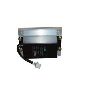 Convertidor de Corriente Continua a Corriente Continua Doosan Daewoo A524895 para Piezas de Montacargas Eléctricos B20S2 B25S2 B30S2 - Product Image 5