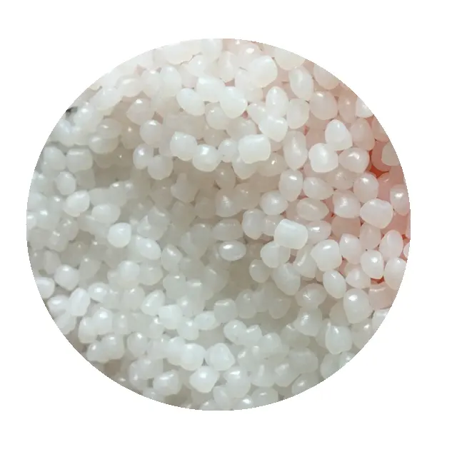 Casting Film Material LDPE Granules Factory Large Supply LDPE Pellets First Rate Plastic LDPE Virgin Granules