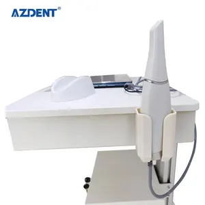 Chine chinois pas cher coût élevé efficace dentaire 3D Oral Scanner équipement Machine pour dentiste