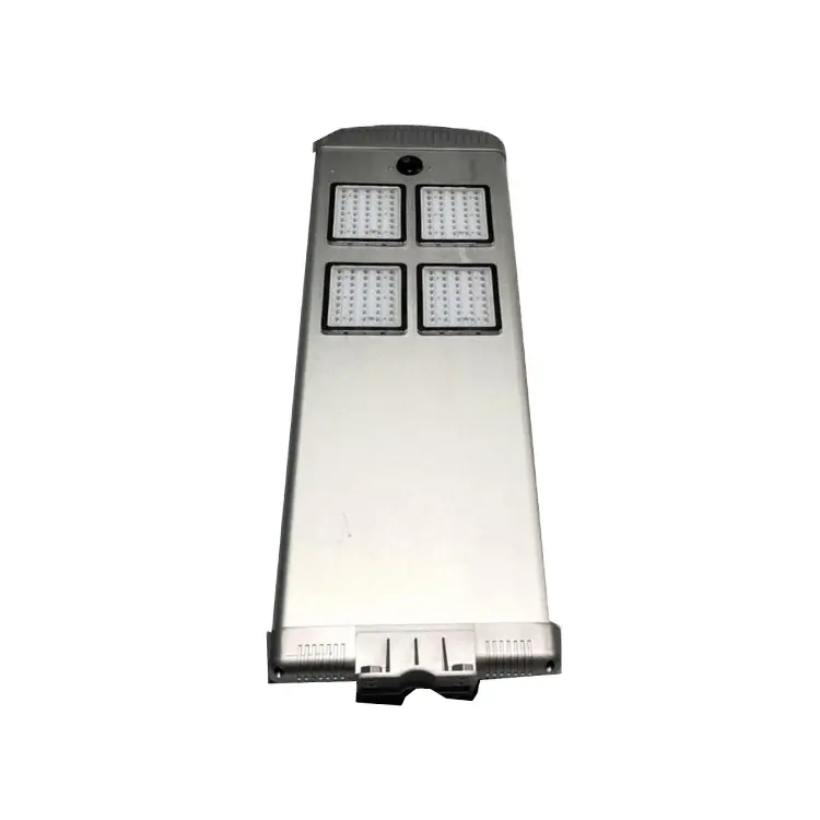 12 В 40 Вт светодиодное освещение наружное солнечное освещение уличное освещение