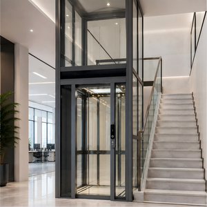 Hotel Oficina 3 Piso <span class=keywords><strong>6</strong></span> Persona <span class=keywords><strong>Ascensor</strong></span> <span class=keywords><strong>de</strong></span> Pasajeros Elevadores Ascensores Hogar 4 Personas <span class=keywords><strong>Ascensor</strong></span> Precios Hogar <span class=keywords><strong>Ascensor</strong></span> - Product Image 1