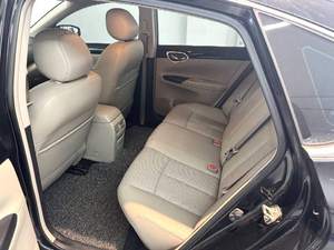 Nissan Sylphy 2016 Usado, 1.8L CVT XL, Sedán de Lujo, Volante a la Izquierda, 5 Plazas, 139HP, Auto Económico para África - Product Image 6