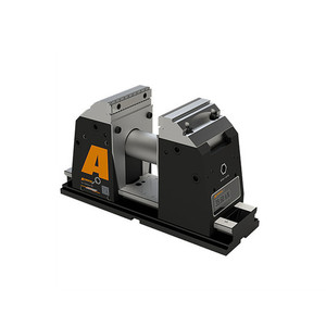 Tornillo de Banco Hidráulico Allmatic NC8 90 con Mordazas de Sujeción Hidráulicas Tipo Banco - Product Image 2
