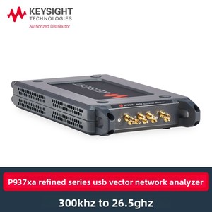 Analizador de Red USB KEYSIGHT P9370A Fabricado en Guangdong, China - Product Image 2