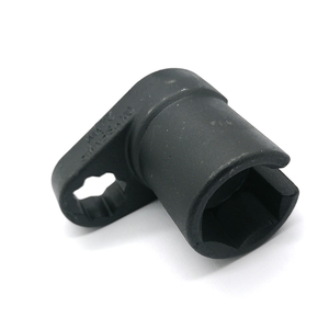 Penjualan langsung dari pabrik 7/8 "22mm Lengan <span class=keywords><strong>Sensor</strong></span> oksigen 1/2 Drive <span class=keywords><strong>O2</strong></span> <span class=keywords><strong>Sensor</strong></span> soket pembongkaran cepat Universal - Product Image 4