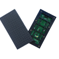 Module d'affichage LED extérieur P4.0 SMD3535 RGB pleine couleur, étanche IP65, luminosité 4000 cd, angle de vision 160°, garantie 3 ans