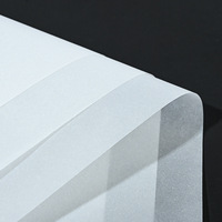 Papier à beurre A3/a4/a5 Papier calque d'ingénieur Cad Papier à l'acide sulfurique
