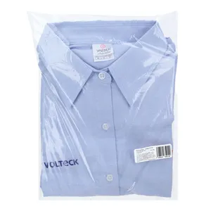 Maestra con 24 unità camicia a maniche corte da donna, blu, ad es. - Product Image 1