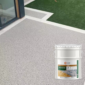 Désactivateur de surface à profondeur réglable pour <span class=keywords><strong>béton</strong></span> à granulats fins et grossiers - Product Image 1