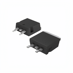 L7806ACD2T-TR ชิ้นส่วนวงจรอิเล็กทรอนิกส์ TO 263 3, D2PAK, TO 263AB ระบบจัดการพลังงานดั้งเดิม (PMIC) - Product Image 1