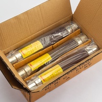 Fusible HRC AC 3,6 à 40,5 KV Fusible haute tension pour la protection des transformateurs