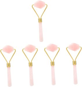 Stone Skin Antiaging Lift Facial Beauty Massage Jade Roller for Face Manufacturer OEM ODM 100 Natural Dark Eye Anti Jason Box