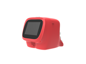Mini Impresora Térmica Instantánea con IA, Generación de Voz por IA, Pantalla HD de <span class=keywords><strong>2</strong></span>.4 Pulgadas, Impresora de Fotos Instantánea, Regalos de Cumpleaños para Estudiantes y Adolescentes - Product Image 3