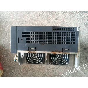 Servoaccionamiento Estun PRONET-E-50A usado de 5.0kW - Product Image 4