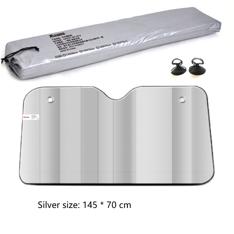 Argent 145cm
