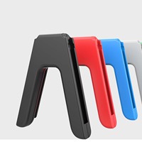 Support de poignée Joycon portable en forme de V pour Nintendo Switch Joycon