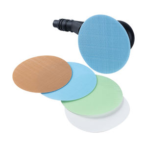 Disque de film structurel Disque de réparation et de finition des défauts du verre avec disque de ponçage à l'oxyde de cérium - Product Image 2
