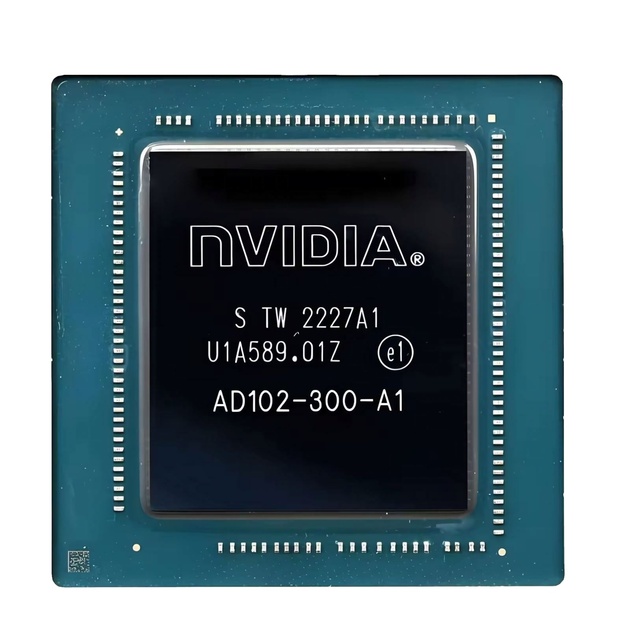 Hot Sale New Original Integrated Circuits BGA AD102 AD102-301-A1
