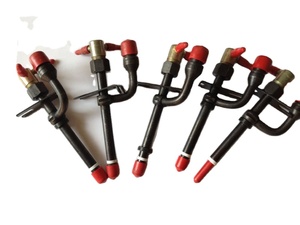 หัวฉีดน้ำมันเชื้อเพลิง <span class=keywords><strong>MD11</strong></span> D11A สำหรับวอลโว่ชิ้นส่วนเครื่องยนต์21582094สำหรับรถบรรทุก - Product Image 3