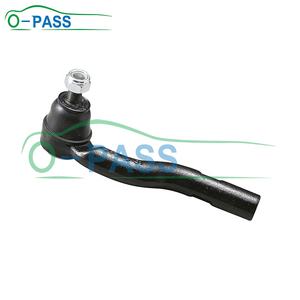 Extremo de barra de acoplamiento exterior delantero OPASS para TOYOTA Aristo S16 Celsior Crown Majesta <span class=keywords><strong>LEXUS</strong></span> <span class=keywords><strong>GS</strong></span> <span class=keywords><strong>300</strong></span> 400 LS400 SC 430 45460-59015 45470-59015 - Product Image 3