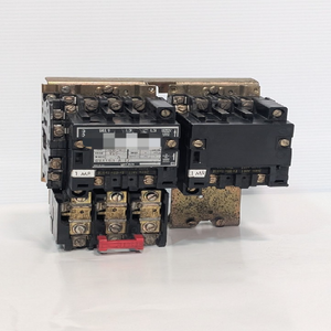ตัวควบคุม PLC รุ่น 8810SC0-18 มอเตอร์สตาร์ทเตอร์ ขนาด 1, 31041-400-42 คอยล์ ตัวควบคุม PLC รุ่น 8810SC0-18 มอเตอร์สตาร์ทเตอร์ ขนาด - Product Image 1
