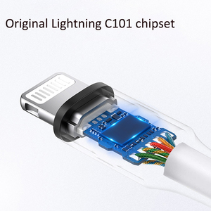 Top MFi Giấy Chứng Nhận USB IOS 8Pin Để 3.5 Mm Nữ Tai Nghe Jack <span class=keywords><strong>Adapter</strong></span> Âm Thanh Cho <span class=keywords><strong>iPhone</strong></span> Và Tai Nghe - Product Image 3