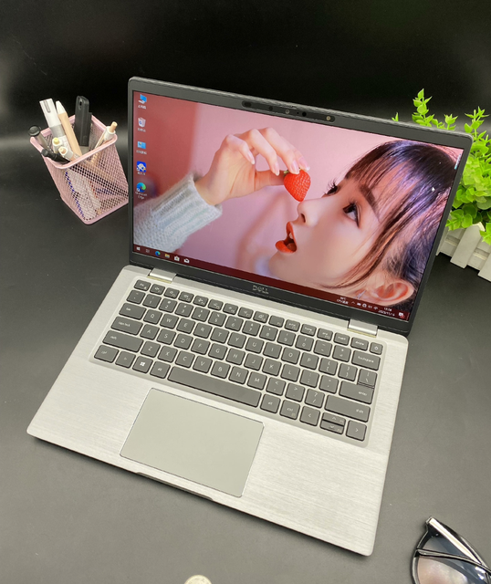 4k Screen Business Laptops for Dell Latitude 7420 Core I5 11th Gen 16gb Ram 512gb Ssd 14inch Gaming Laptop Used Notebook
