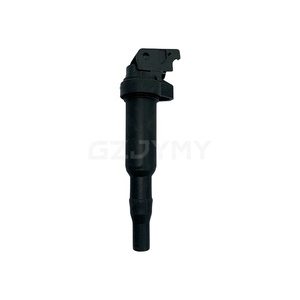 Bobine d'allumage directe pour pièces automobiles 12137559842 pour BMW 1 Coupé Z3 Coupé 6 Cabriolet 328 I 323 Ti 640 I M - Product Image 1