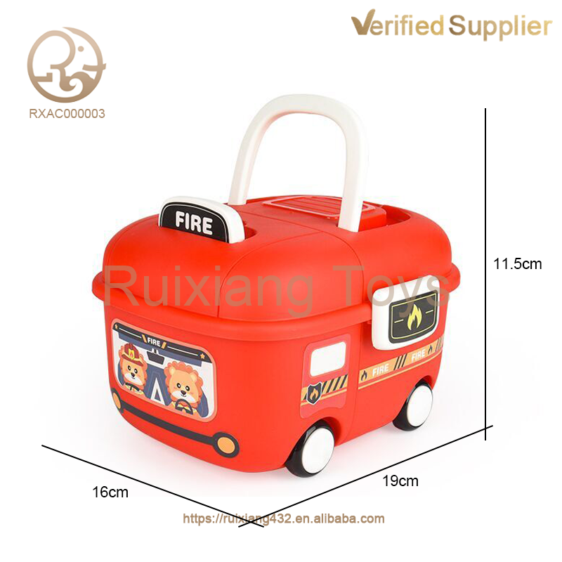 Car Trunk Storage Box(4Colors Select)