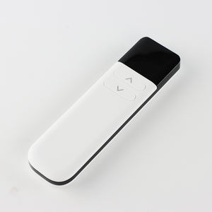 ALWSK-72 8ボタン固定コードリモコン リセット機能付きLEDディスプレイ 有線通信 車両ドア・ホイスト設置用受信機 - Product Image 4