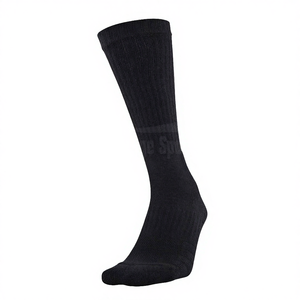 Chaussettes de sport unisexe pour hommes, femmes et jeunes, antidérapantes, respirantes, anti-humidité, écologiques, pour la maison, décontractées, sportives, printemps, compressées - Product Image 4