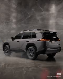 Toyota <span class=keywords><strong>RAV4</strong></span> <span class=keywords><strong>Usada</strong></span>, Versión Modificada a Gasolina, Sin Accidentes, Venta al Por Mayor, Apta para Condiciones de Carretera de Larga Distancia en Siberia - Product Image 4