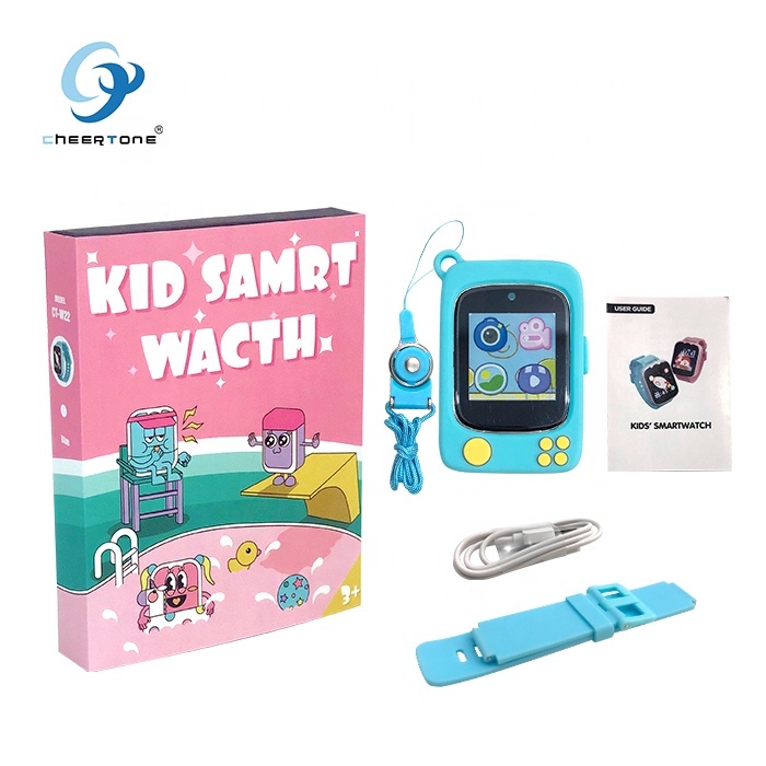 Wholesale Popular Kids Digital Watch Game